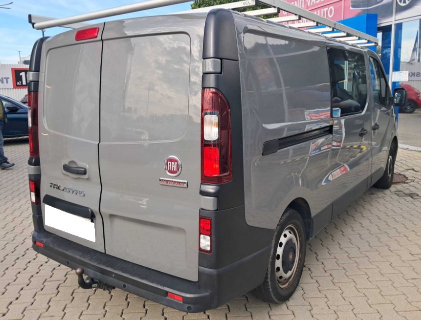 Fiat Talento