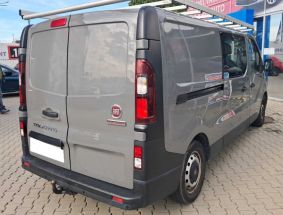 Fiat Talento - 2019