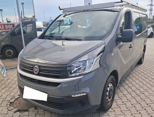 Fiat Talento