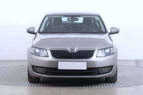 Skoda Octavia - 2014