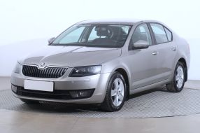 Skoda Octavia - 2014