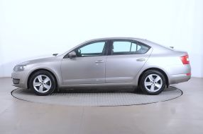 Skoda Octavia - 2014