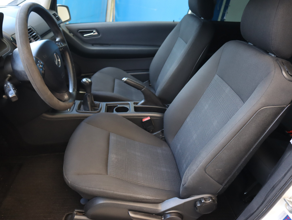 Mercedes-Benz A