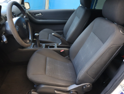 Mercedes-Benz A 2008