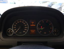 Mercedes-Benz A 2008