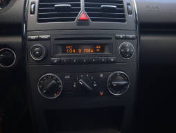 Mercedes-Benz A 2008