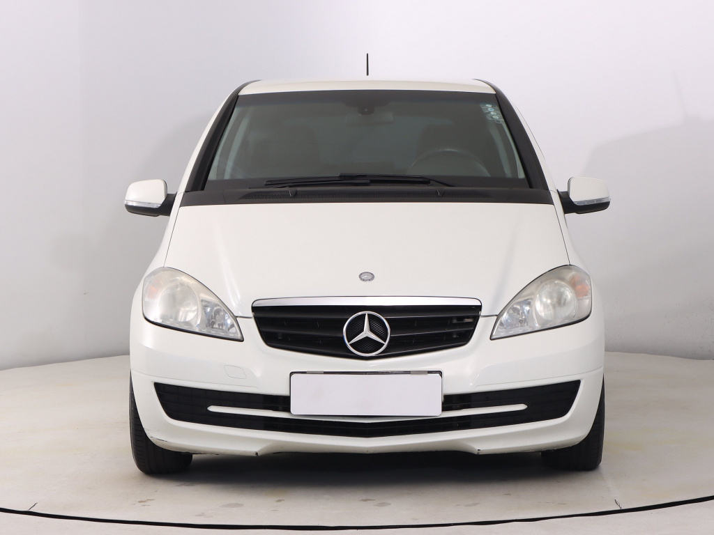 Mercedes-Benz A