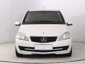 Mercedes-Benz A - 2008