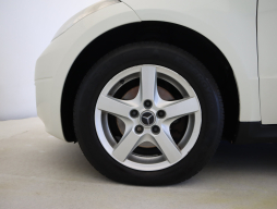 Mercedes-Benz A 2008
