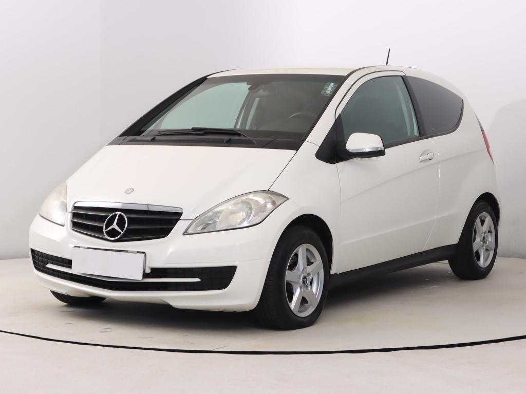 Mercedes-Benz A