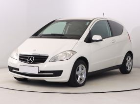 Mercedes-Benz A - 2008