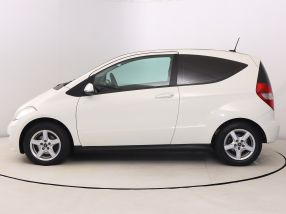 Mercedes-Benz A - 2008