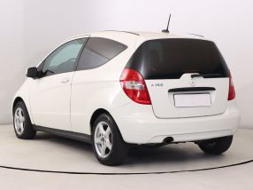 Mercedes-Benz A - 2008