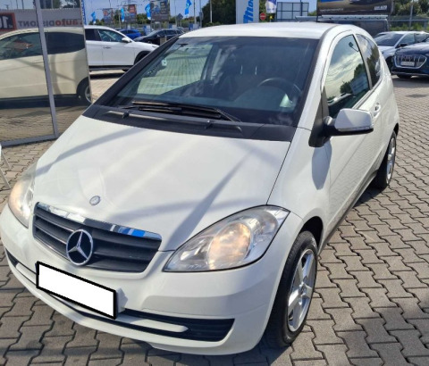 Mercedes-Benz A