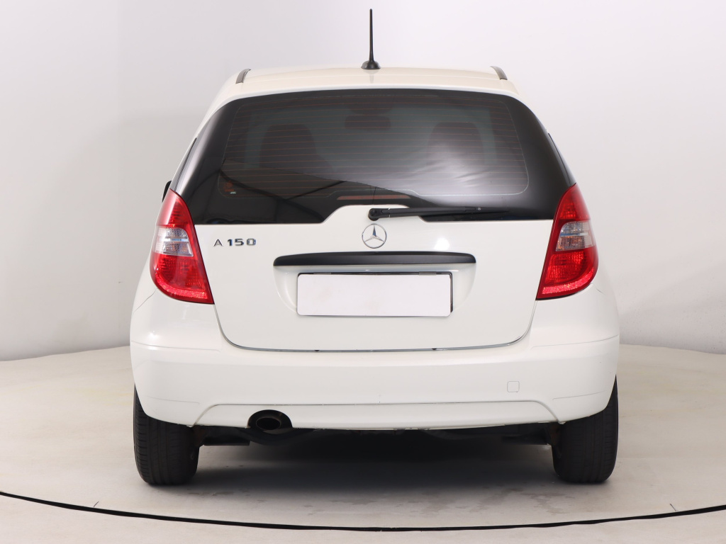 Mercedes-Benz A