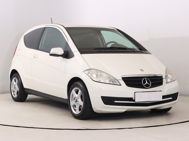 Mercedes-Benz A 2008