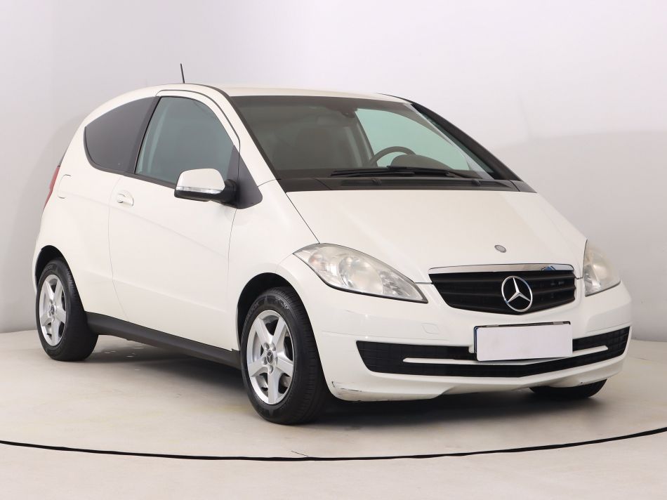 Mercedes-Benz A - 2008