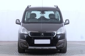 Peugeot Partner - 2016