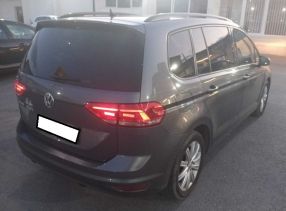 Volkswagen Touran - 2018