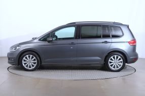 Volkswagen Touran - 2018