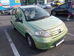 Citroen C3 2006