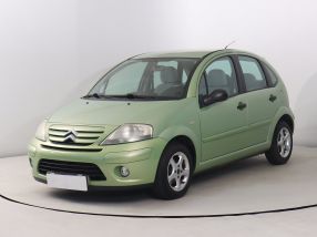 Citroen C3 - 2006