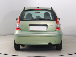 Citroen C3 2006