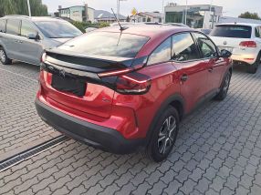 Citroen C4 - 2021