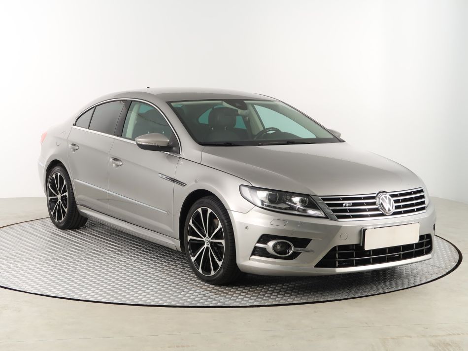Volkswagen CC - 2017