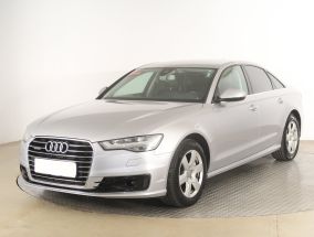 Audi A6 - 2015