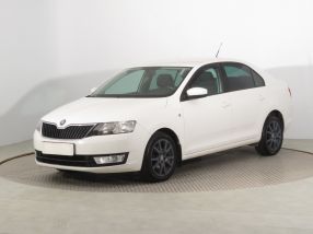 Skoda Rapid - 2013