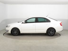 Skoda Rapid - 2013