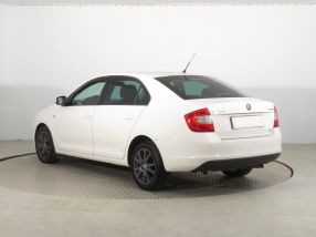 Skoda Rapid - 2013