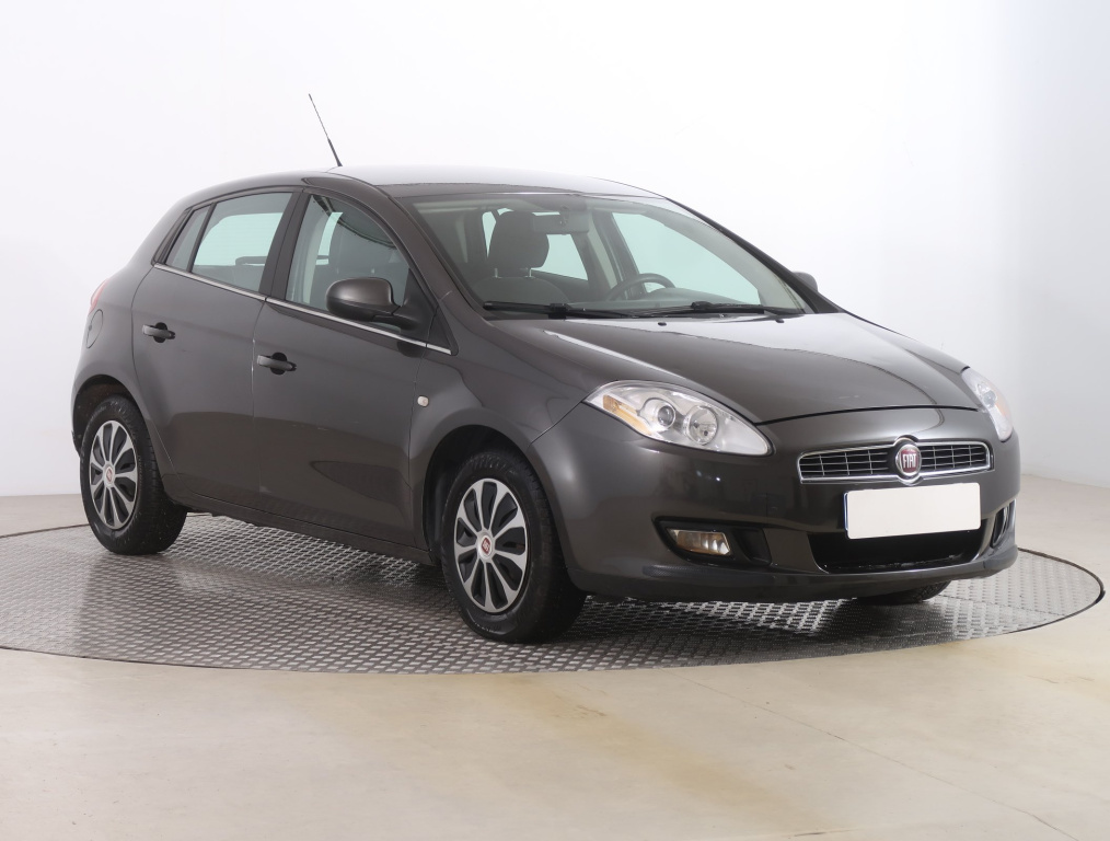 Fiat Bravo