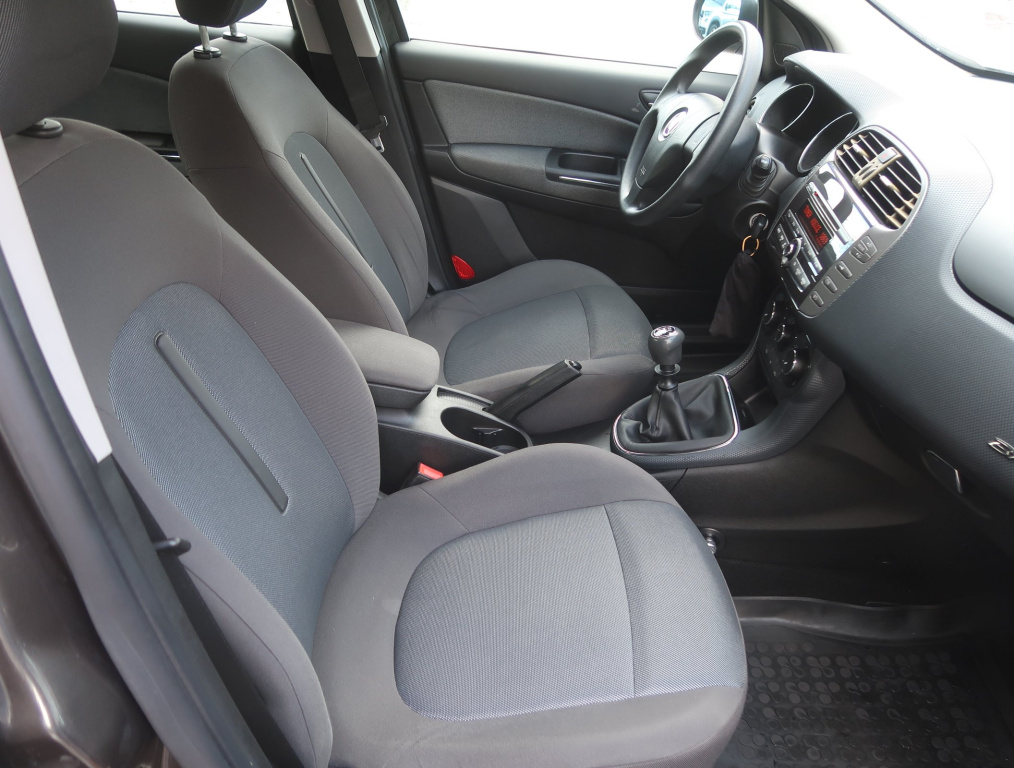 Fiat Bravo