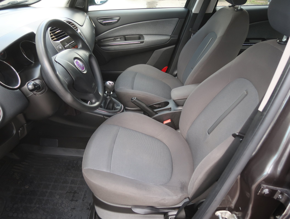 Fiat Bravo