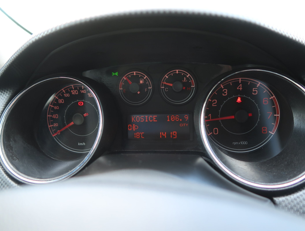 Fiat Bravo