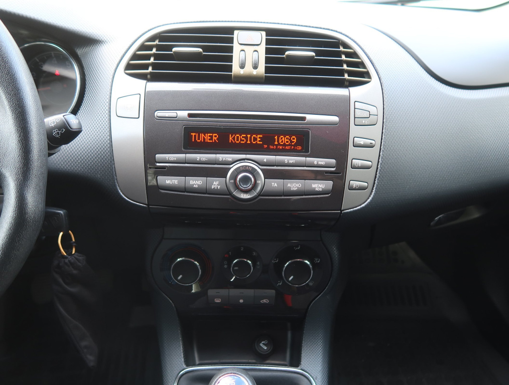 Fiat Bravo
