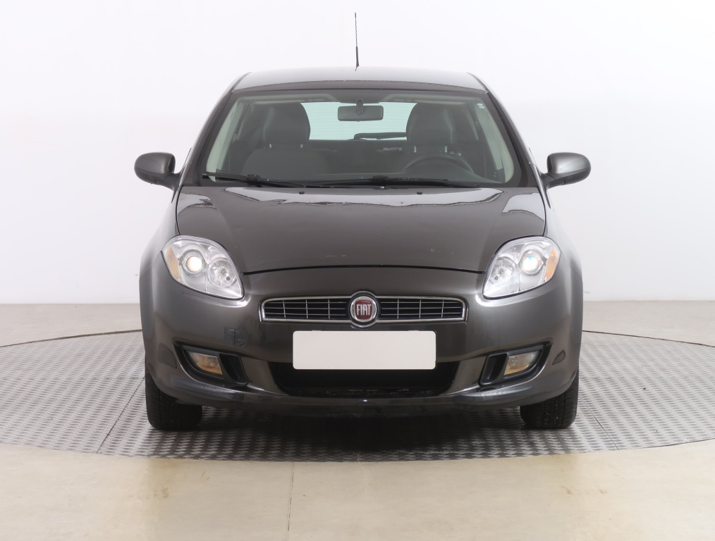 Fiat Bravo