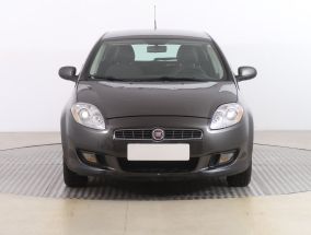 Fiat Bravo - 2007