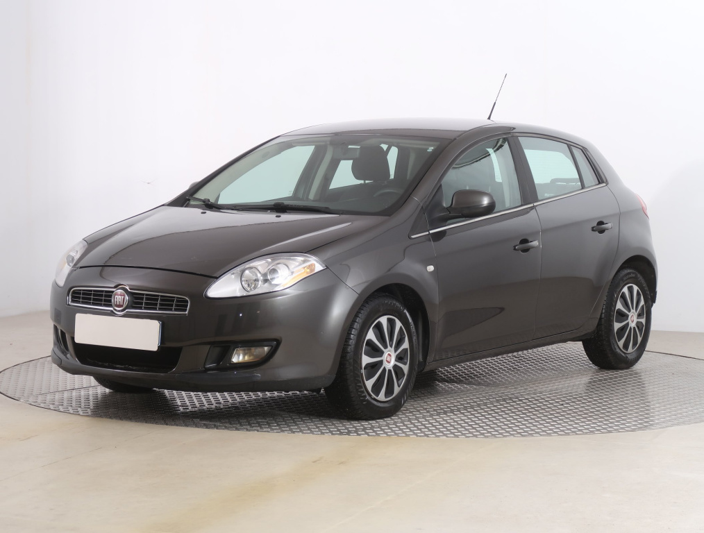 Fiat Bravo