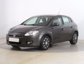 Fiat Bravo - 2007