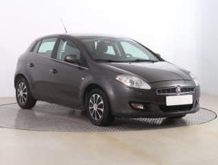 Fiat Bravo, 2007