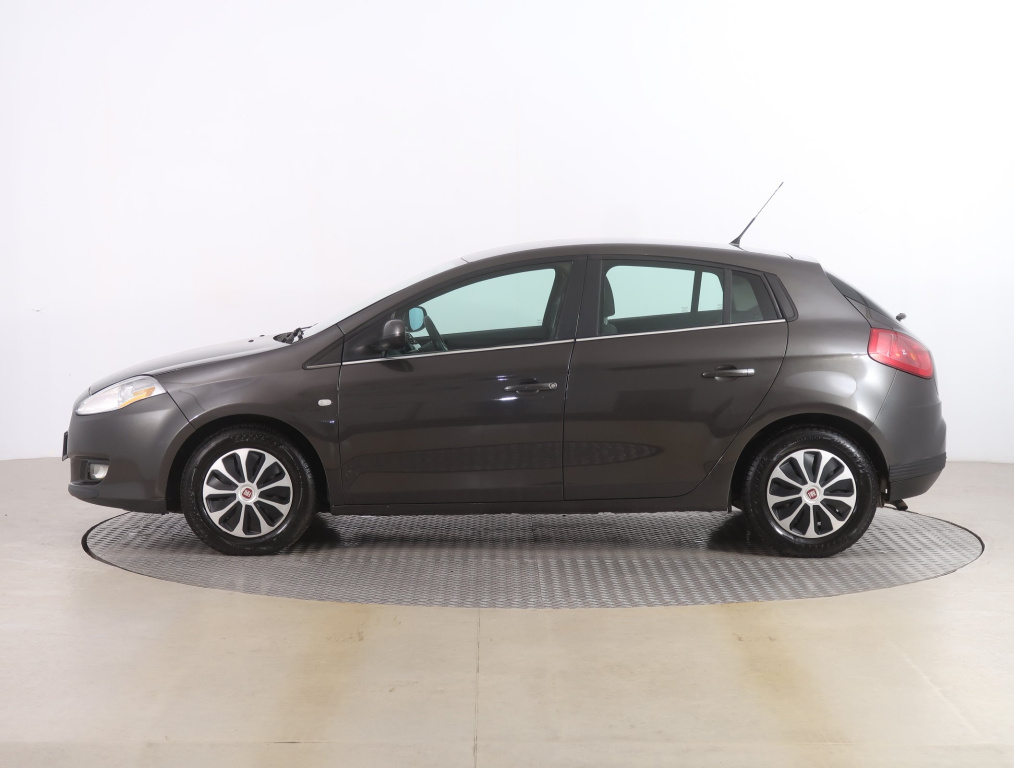 Fiat Bravo