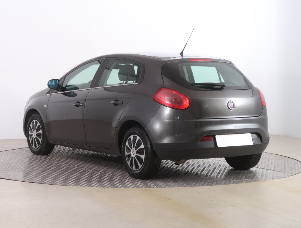 Fiat Bravo