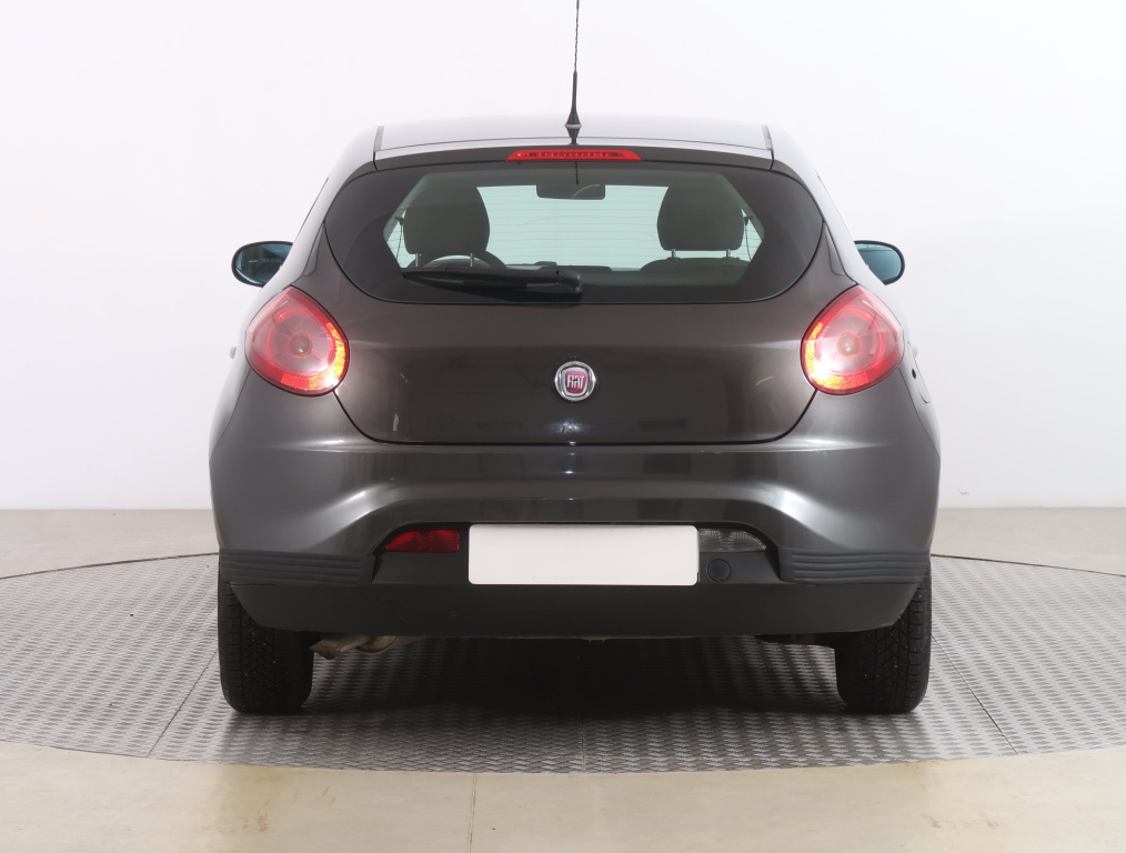Fiat Bravo