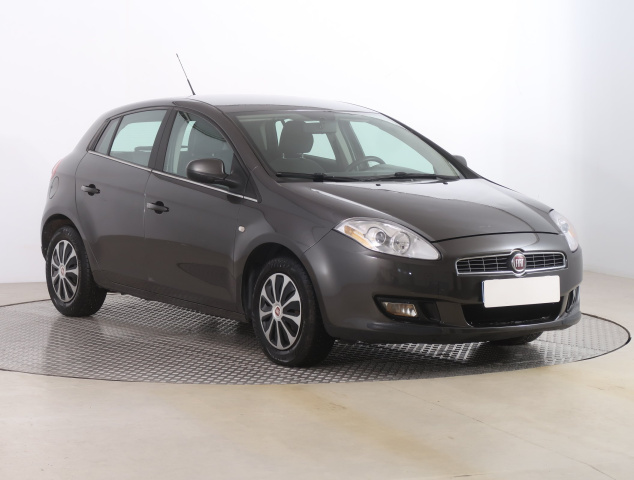 Fiat Bravo 2007