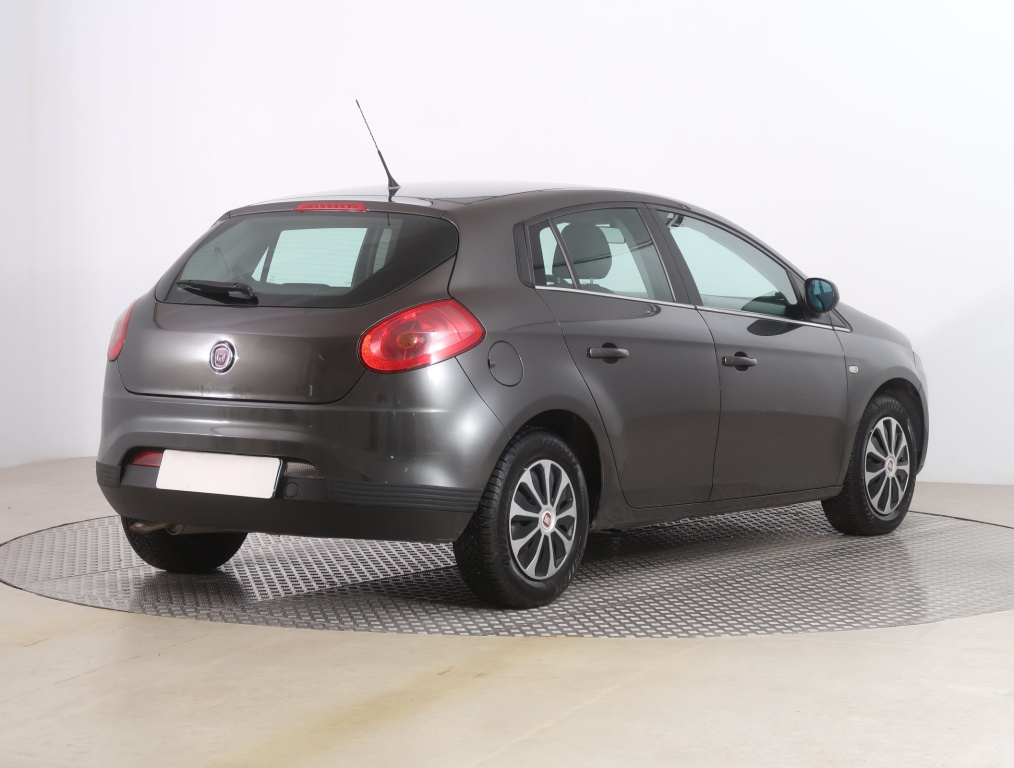 Fiat Bravo