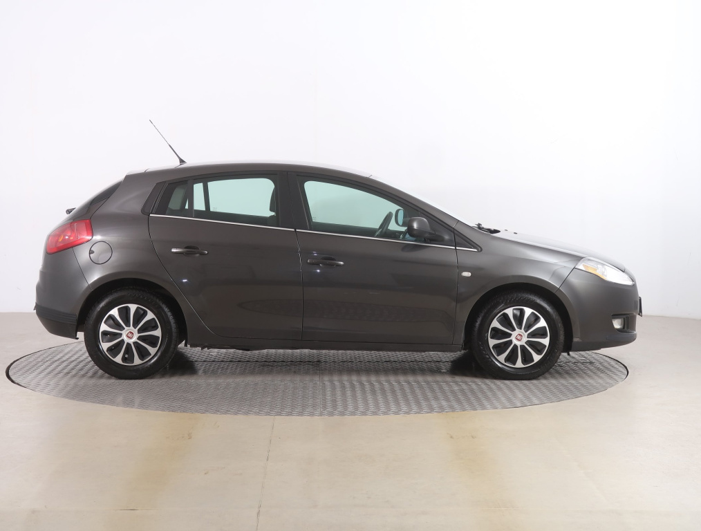 Fiat Bravo