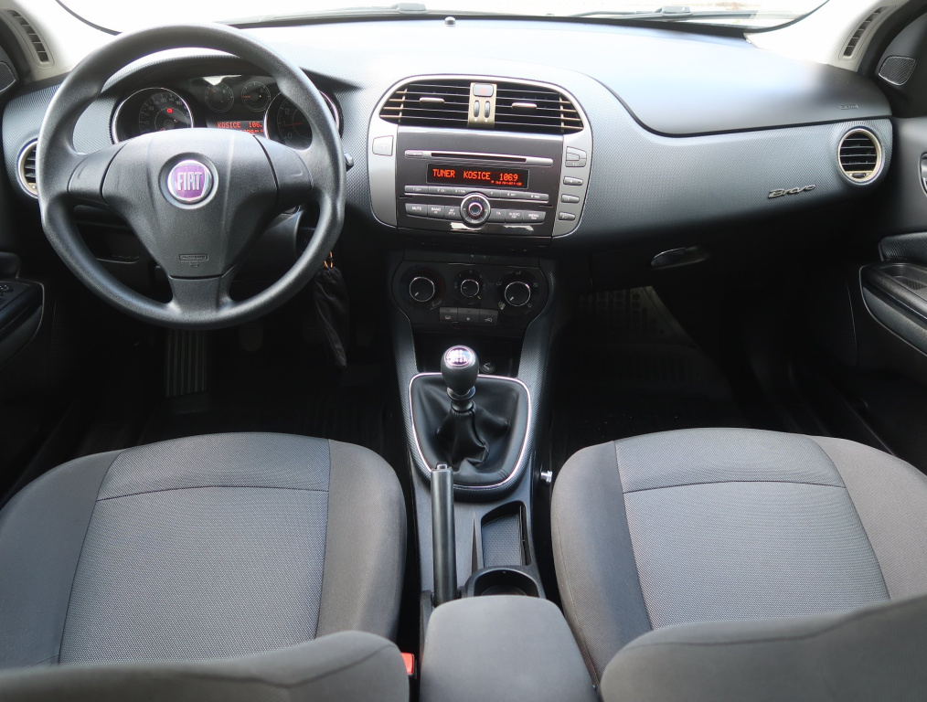 Fiat Bravo